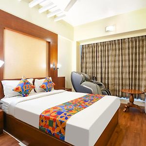 Fabhotel Shubhangan - Nr Bandra